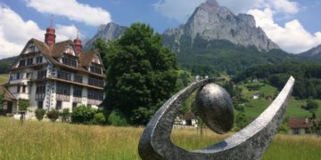 Alla scoperta della Svizzera Centrale