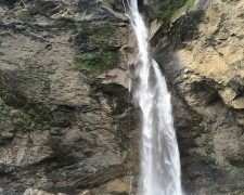 Viaggio a Meiringen inseguendo Sherlock Holmes