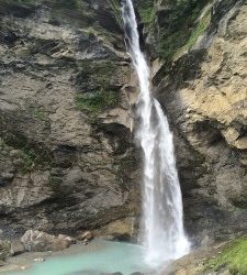 Viaggio a Meiringen inseguendo Sherlock Holmes