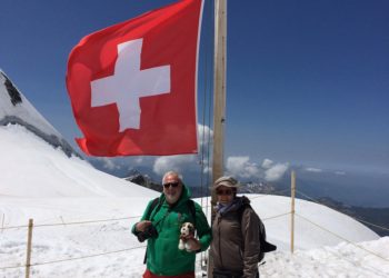 Buon compleanno Svizzera: il 1° agosto è festa nazionale