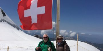 Buon compleanno Svizzera: il 1° agosto è festa nazionale