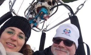 Pallone che passione a Château-d’Oex