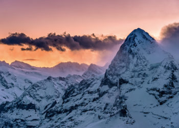 Innamorati della Svizzera