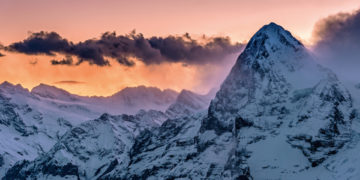 Innamorati della Svizzera