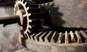 La Giornata svizzera dei Mulini