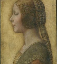 Dove scoprire un capolavoro sconosciuto di Leonardo? A Lugano