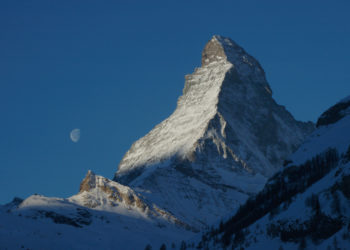 Zermatt e Cervino. Le perle del Vallese