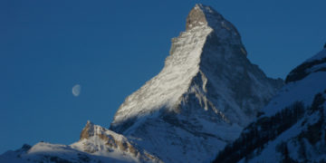 Zermatt e Cervino. Le perle del Vallese