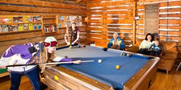 Settimana bianca low-cost in Svizzera? Certo, negli ostelli!