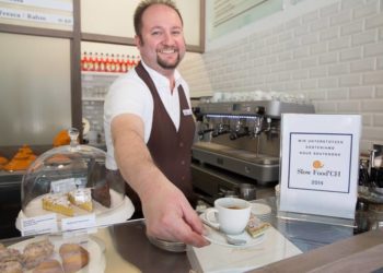 Italia e Svizzera: unione di gusto