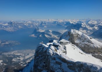 Expo Milano 2015: la Svizzera da vedere e vivere