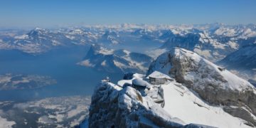 Expo Milano 2015: la Svizzera da vedere e vivere