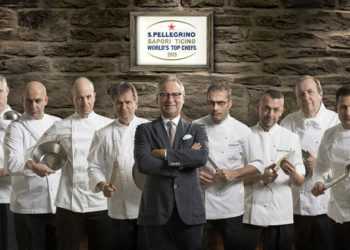 Sapori Ticino 2015: dove degustare la cucina delle stelle
