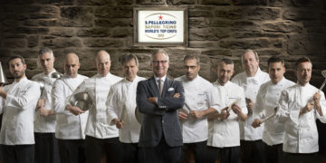 Sapori Ticino 2015: dove degustare la cucina delle stelle