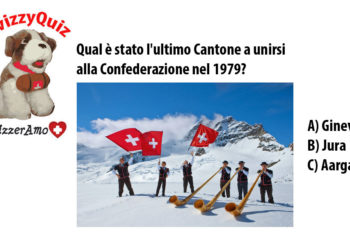 Qual è stato l'ultimo Cantone a unirsi alla Confederazione nel 1979?