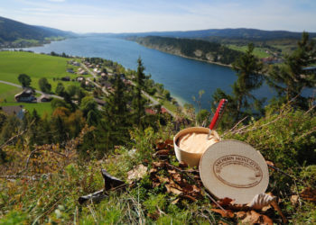 Canton Vaud tutto da gustare