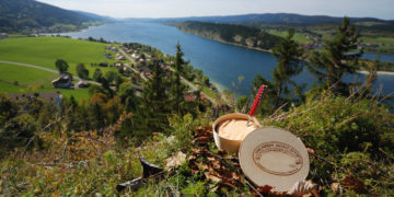 Canton Vaud tutto da gustare