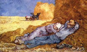 Lavoro in Svizzera: cercansi contadini