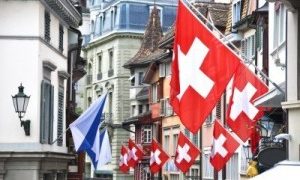 Tempo di festa in tutta la Confederazione