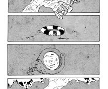 Tutti pazzi per i fumetti in Svizzera