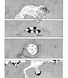 Tutti pazzi per i fumetti in Svizzera