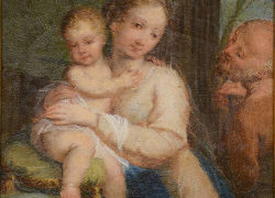 Arte a Lugano con "Les Ambassadeurs des Arts"