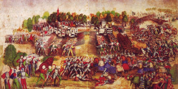 Marignano 1515-2015: la Battaglia dei Giganti