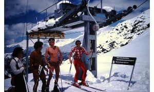 Inverno nel Canton Vallese. Le novità!