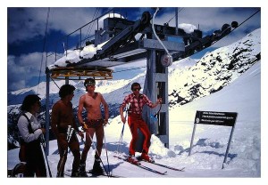 Inverno nel Canton Vallese. Le novità!