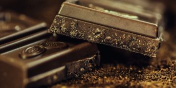 Il cioccolato svizzero re dei Brownies