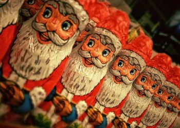 Dieci mercatini di Natale in Svizzera che non ti aspetti (più uno)