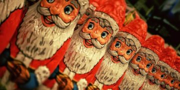 Dieci mercatini di Natale in Svizzera che non ti aspetti (più uno)