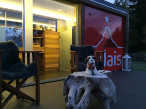 Cube 365 una notte a guardar le stelle