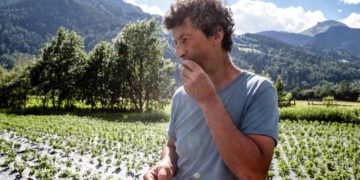 Viavai: la Svizzera incontra la Lombardia