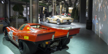 Salone dell'auto di Ginevra: organizzarsi per tempo