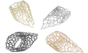 Zaha Hadid collabora con gli orafi svizzeri