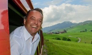 Swiss Pass: la Svizzera in un solo biglietto