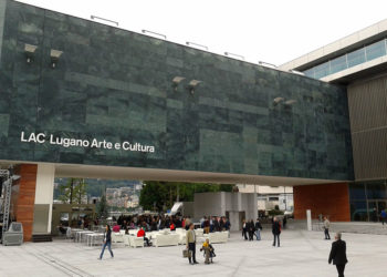 Turismo in Canton Ticino: Lugano, il lago e il LAC