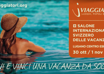 Il Salone Internazionale Svizzero delle Vacanze
