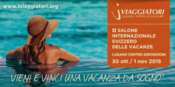 Il Salone Internazionale Svizzero delle Vacanze