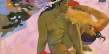 Arte in Svizzera: una mostra per viaggiare