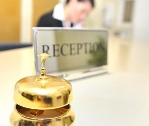 Lavoro in Svizzera nel settore ospitalità