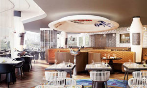 Il primo hotel Autograph Collection in Svizzera