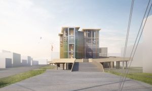 La Svizzera a Expo Milano 2015: un'occasione per il turismo