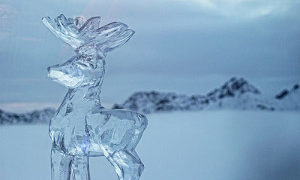 Volete sciare ad Arosa in esclusiva?