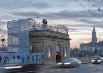 Swiss Brand Museum: il nuovo museo di Berna