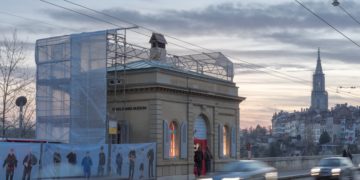 Swiss Brand Museum: il nuovo museo di Berna