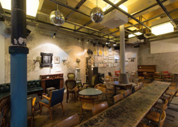 Zurigo per chi ama l'arte