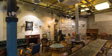 Zurigo per chi ama l'arte