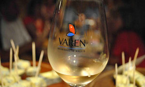 Weinfest: i vini del Canton Vallese
